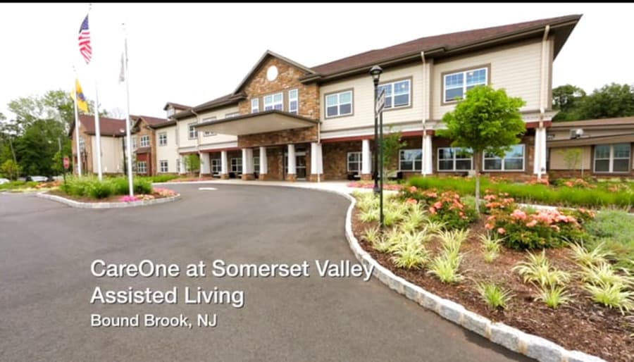 CareOne at Somerset Valley - SNF in Bound Brook, NJ