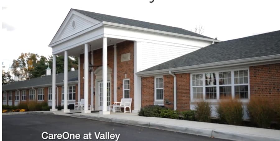 CareOne at Valley in Westwood, NJ - Main View