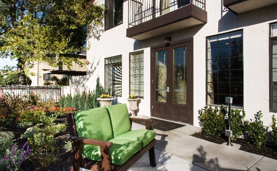 Carefield Castro Valley Assisted Living & Memory Care in Castro Valley, CA - Main View