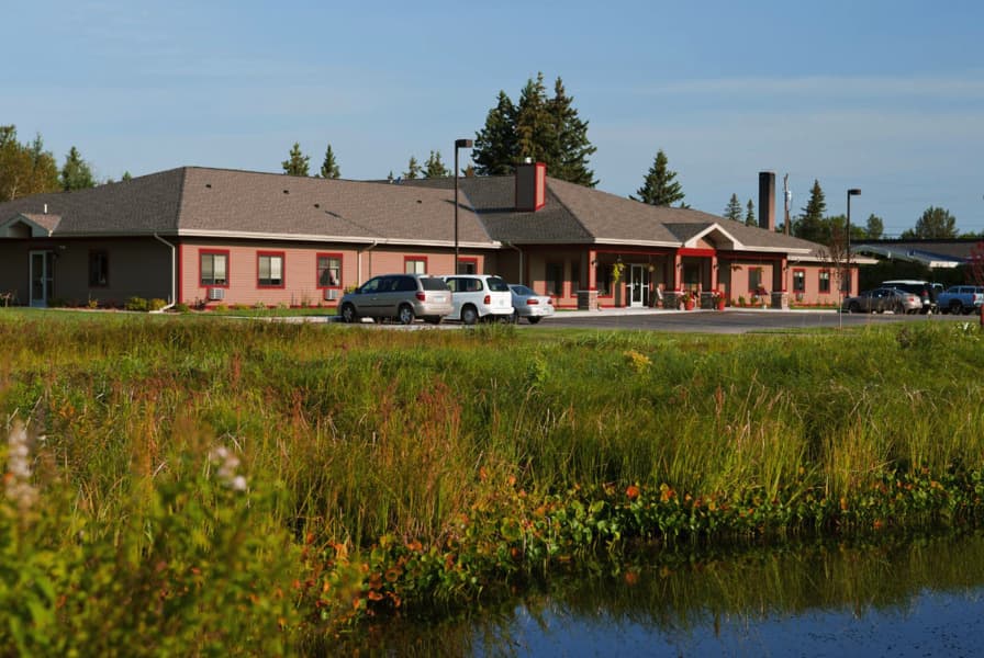 Carefree Living, Cook in Cook, MN - Main View