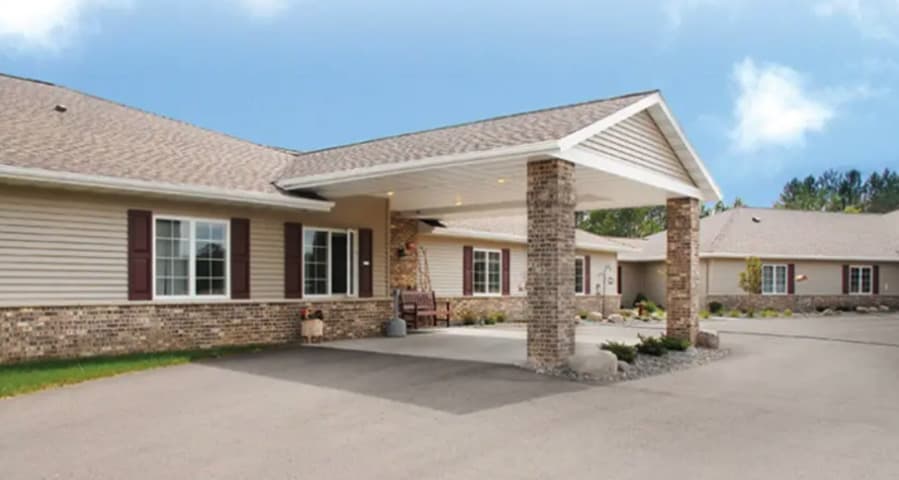 Carefree Living, McGregor in Mcgregor, MN