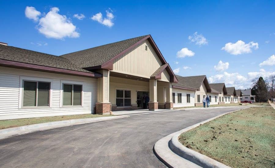 Carefree Living, Virginia in Virginia, MN