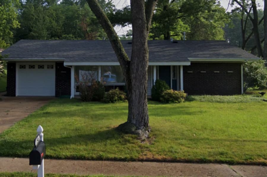 Caregivers Cottage in Saint Louis, MO - Main View
