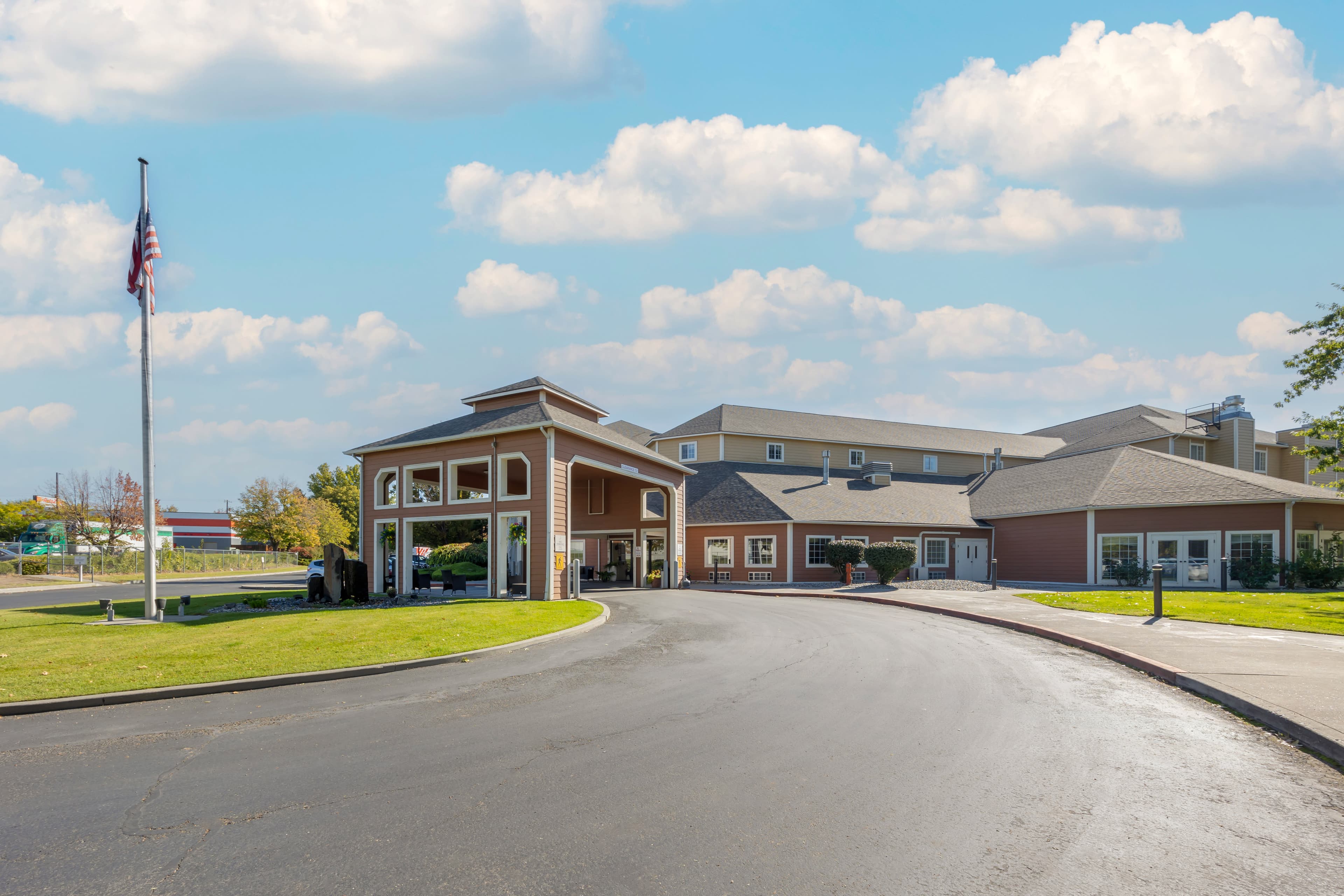 Brookdale Richland in Richland, WA - Main View