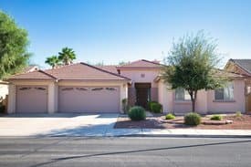 Caring Angels Henderson in Henderson, NV - Main View