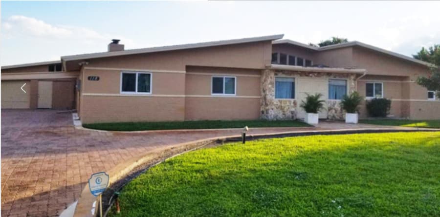 Caring Angels Home of Florida Inc in Royal Palm Beach, FL - Main View