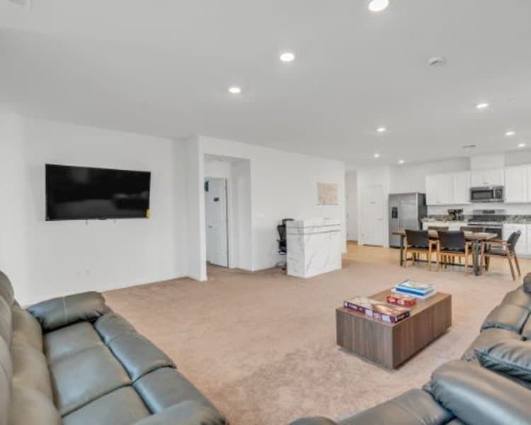 Caring Heart Residential in Roseville, CA - Main View