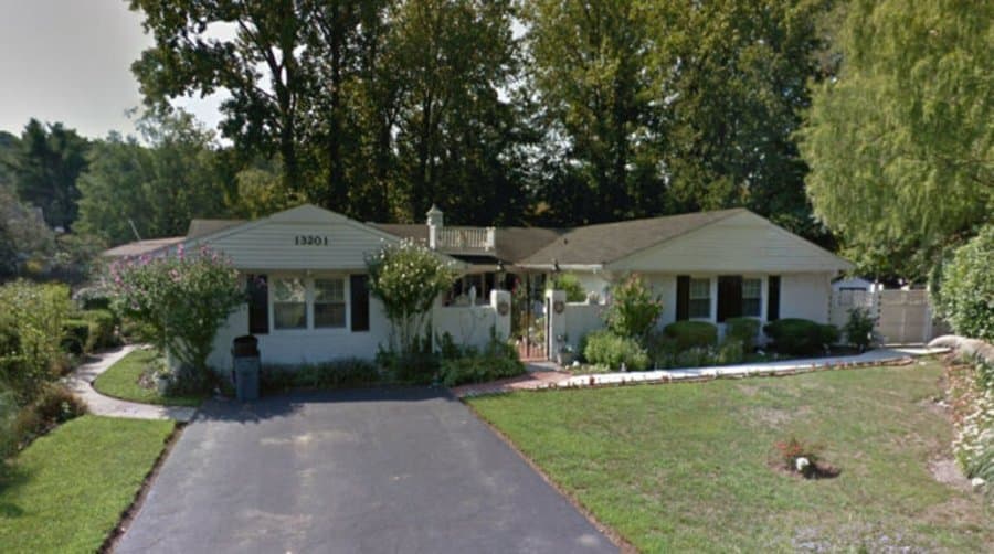 Caring Hearts & Hands ALF in Bowie, MD - Main View