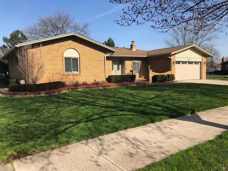 Caring Professionals AFC Group Homes - Ruggero in Clinton Township, MI