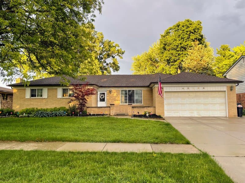 Caring Professionals AFC Group Homes - Sara Rose in Clinton Township, MI - Main View