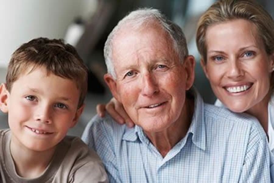 Caring Senior Service - Fort Worth Fort Worth, TX in Fort Worth, TX - Main View