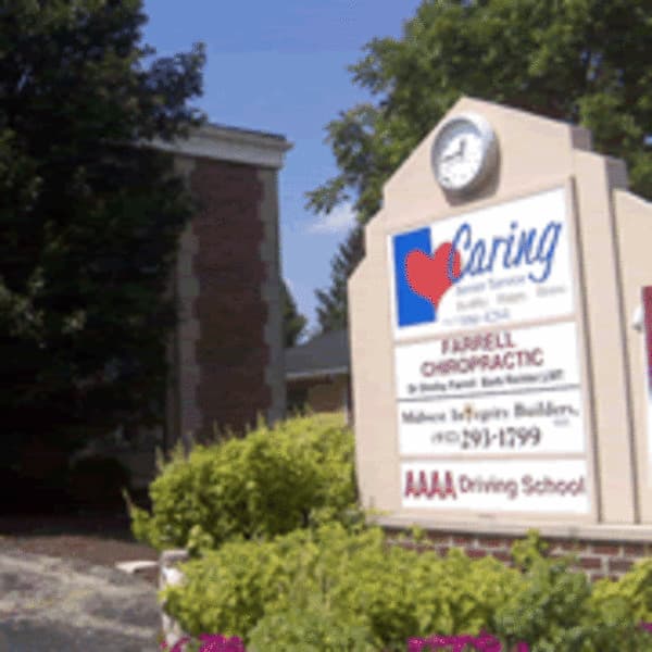 Caring Senior Service Kettering, OH in Kettering, OH - Main View