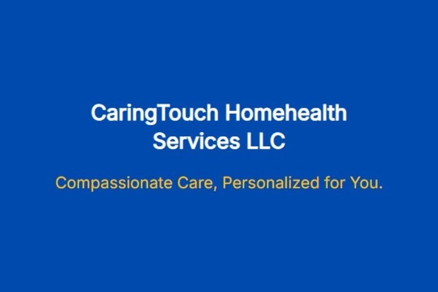 CaringTouch Healthcare Services - Piscataway, NJ in Piscataway, NJ