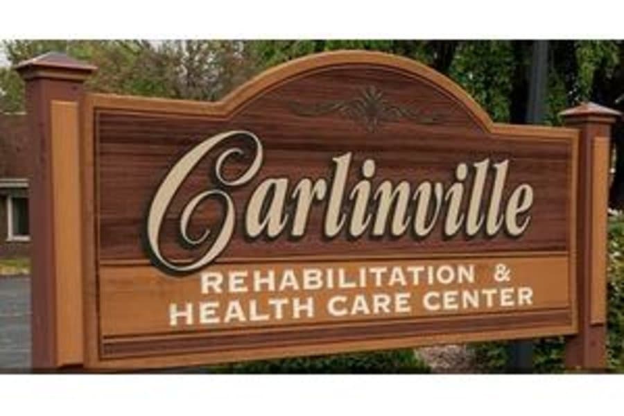Carlinville Rehab & Hcc in Carlinville, IL - Main View