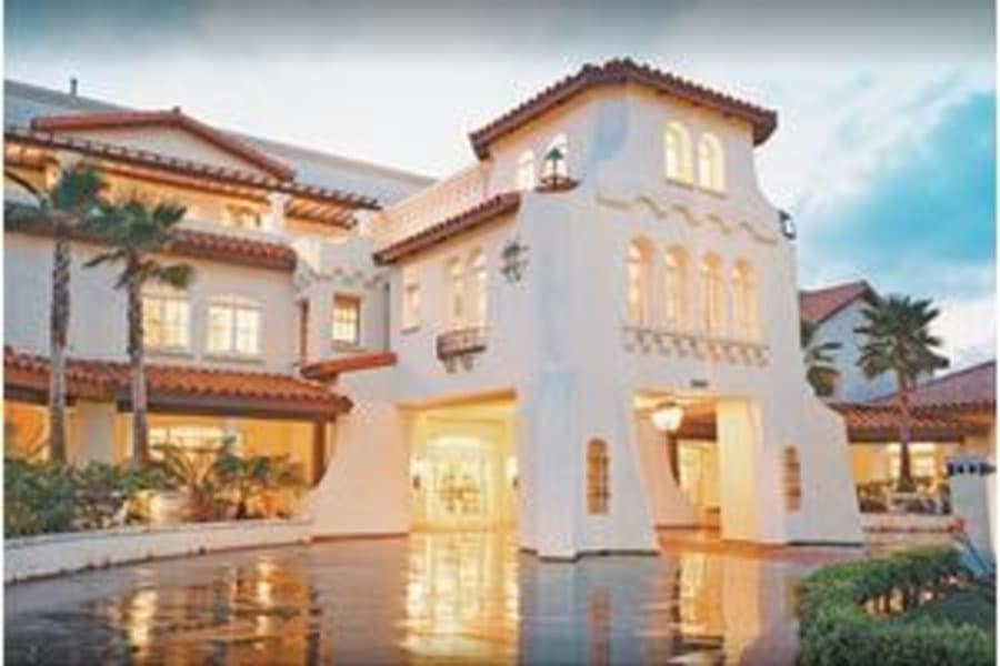 Carlsbad By the Sea in Carlsbad, CA - Main View
