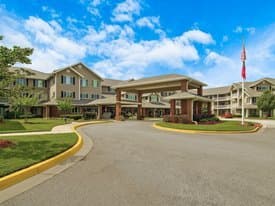 Carlyle Place, Navicent Health in Macon, GA