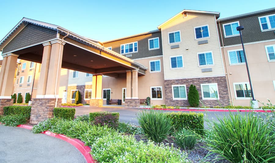 Carmel Village at Clovis in Clovis, CA