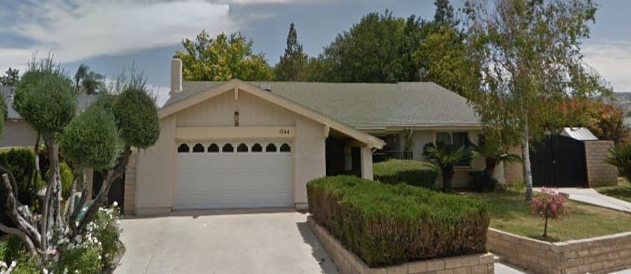 Carmen's Care Manor #1 in Simi Valley, CA - Main View