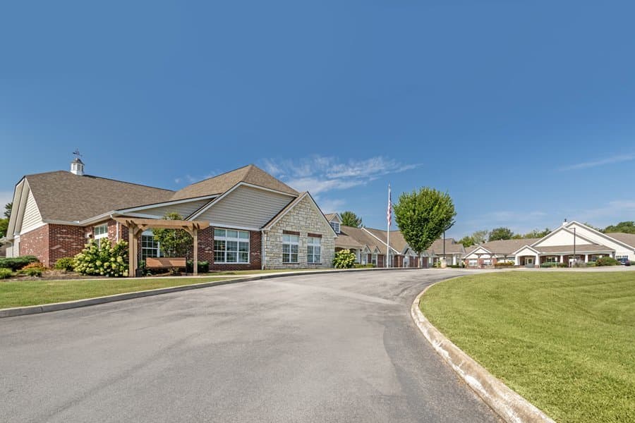 Brookdale Sandy Springs in Maryville, TN