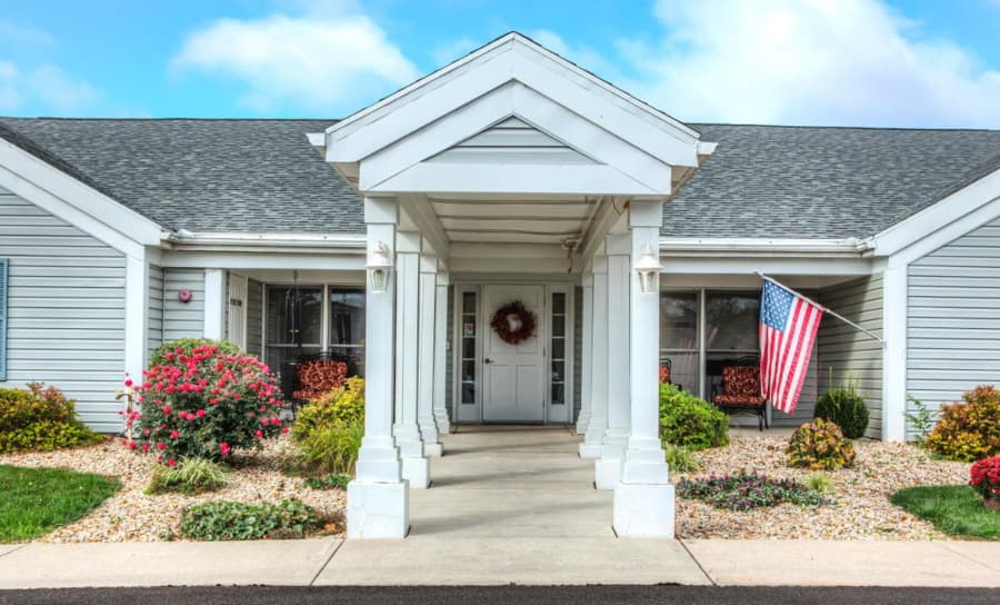 Carriage Court of Grove City in Grove City, OH