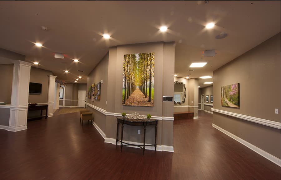 Carriage Crossing of Arcola - Senior living in Arcola, Illinois