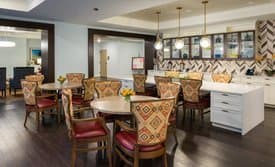 Carriage Hill Bethesda in Bethesda, MD - Main View