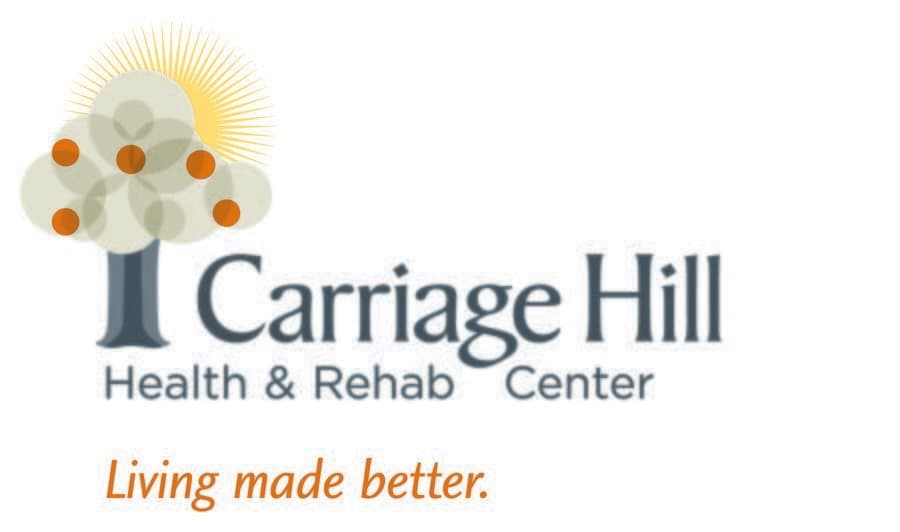 Carriage Hill Health and Rehab Center in Fredericksburg, VA - Main View
