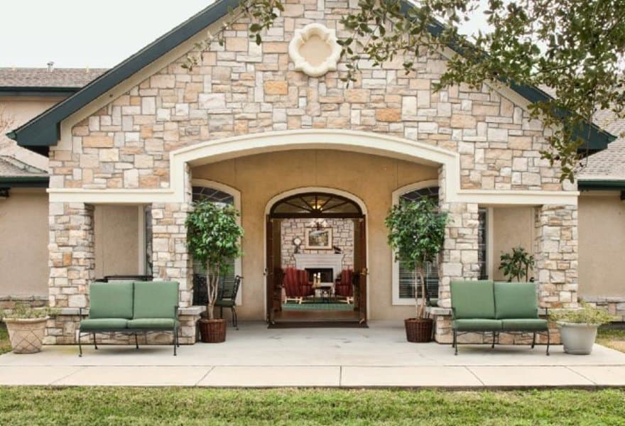 Carriage Inn - Katy in Katy, TX - Main View