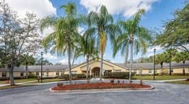 Carrollwood Care Center in Tampa, FL - Main View