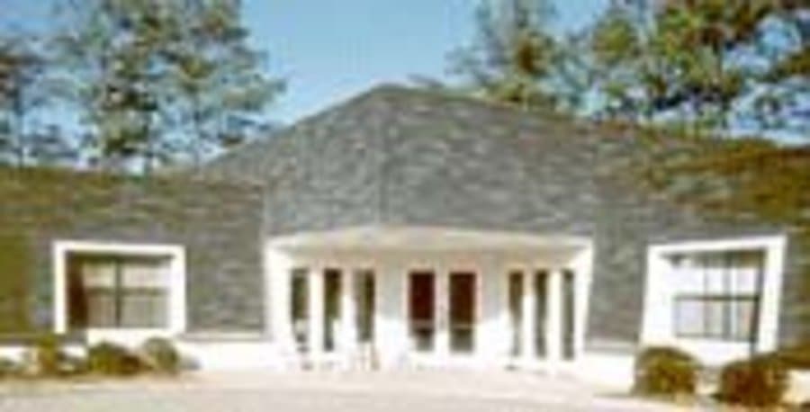 Cartersville Heights Care and Rehabilitation Center in Cartersville, GA - Main View