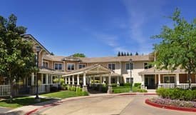 Casa Coloma Health Care Center in Rancho Cordova, CA - Main View