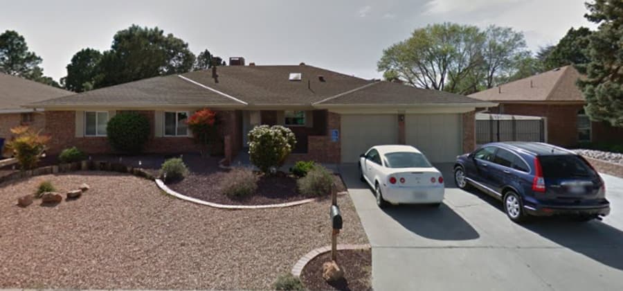 Casa Del Oso Assisted Living in Albuquerque, NM