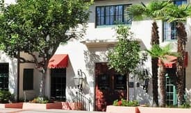 Casa Dorinda - Senior living in Montecito, California