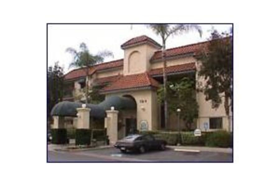Casa Escondida in Escondido, CA - Main View