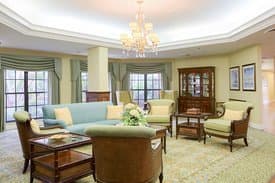 Casa Mora Rehab & Extended Care in Bradenton, FL - Main View