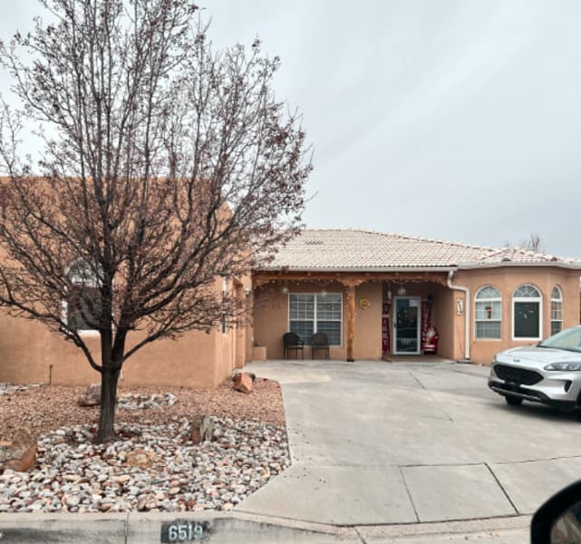 Casa Subina in Albuquerque, NM