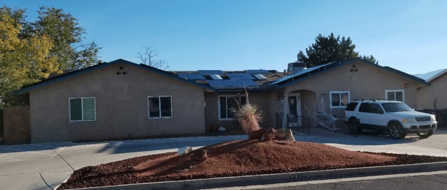 Casa de Paz in Rio Rancho, NM - Main View