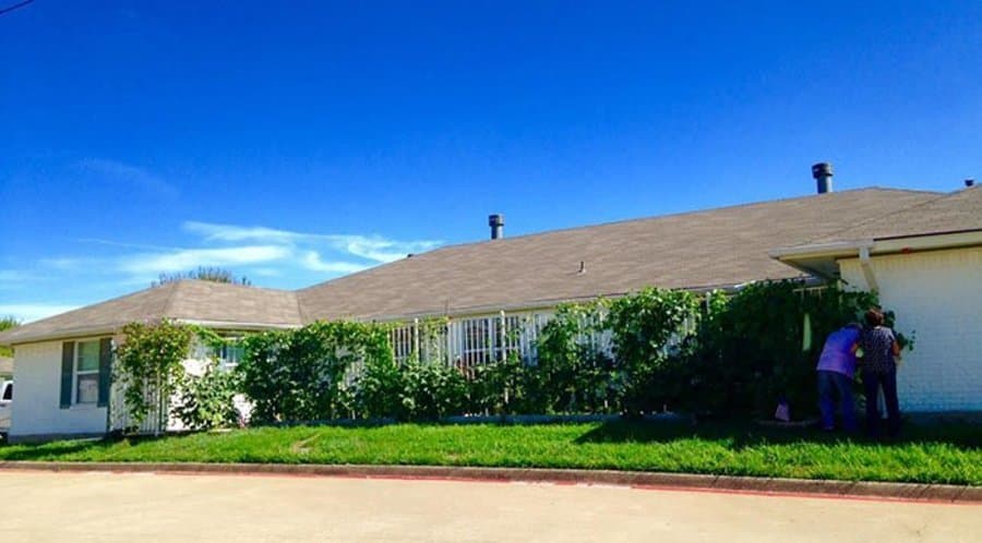 Casablanca Assisted Living And Memory Care in Fort Worth, TX - Main View