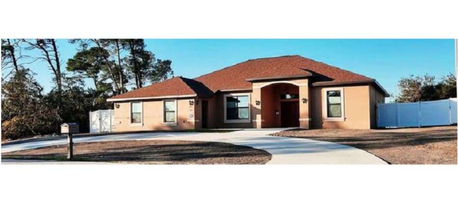 Casalia Gardens in Spring Hill, FL