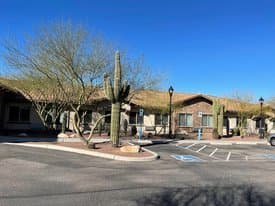 Casas Adobes Post Acute Rehabilitation in Tucson, AZ - Main View