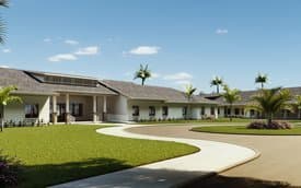 Cascades at World Golf Village in Saint Augustine, FL - Main View