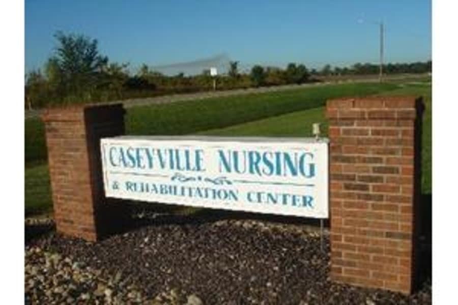 Caseyville Nursing & Rehab Center in Caseyville, IL