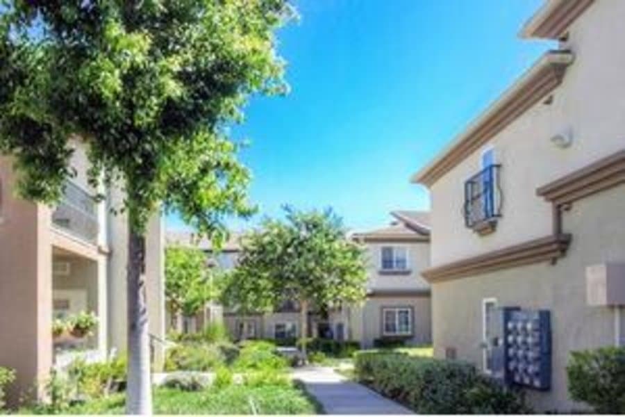 Castaic Lake Senior Village in Castaic, CA