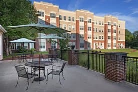 Castle Center for Adult Group Day Care in Keene, NH