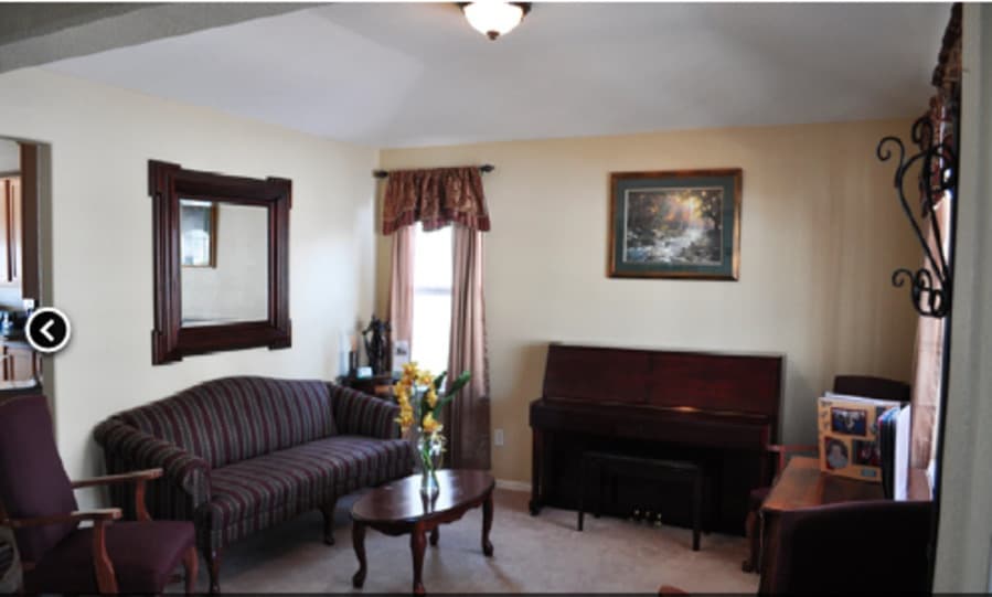 Castle Rock Assisted Living 1 in Castle Rock, CO