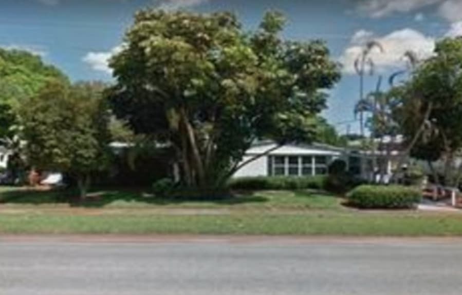 Castlewood Assisted Living in Vero Beach, FL - Main View