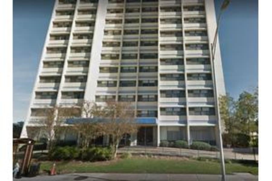 Cathedral Residences in Jacksonville, FL - Main View
