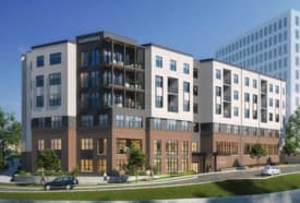 Catholic Charities in Nashville, TN - Main View