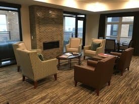 Catholic Eldercare on Main in Minneapolis, MN - Main View