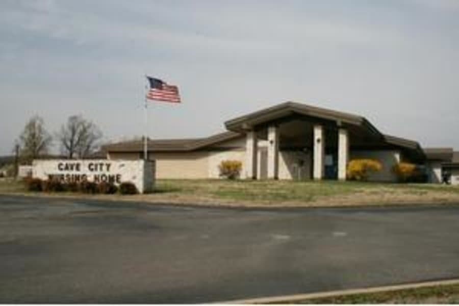 Cave City Nursing Home, Inc in Cave City, AR